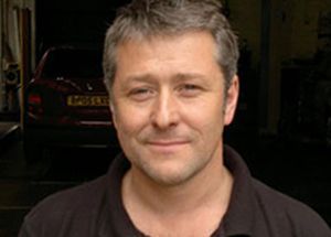 Stuart Nash