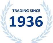 Trading Since 1936